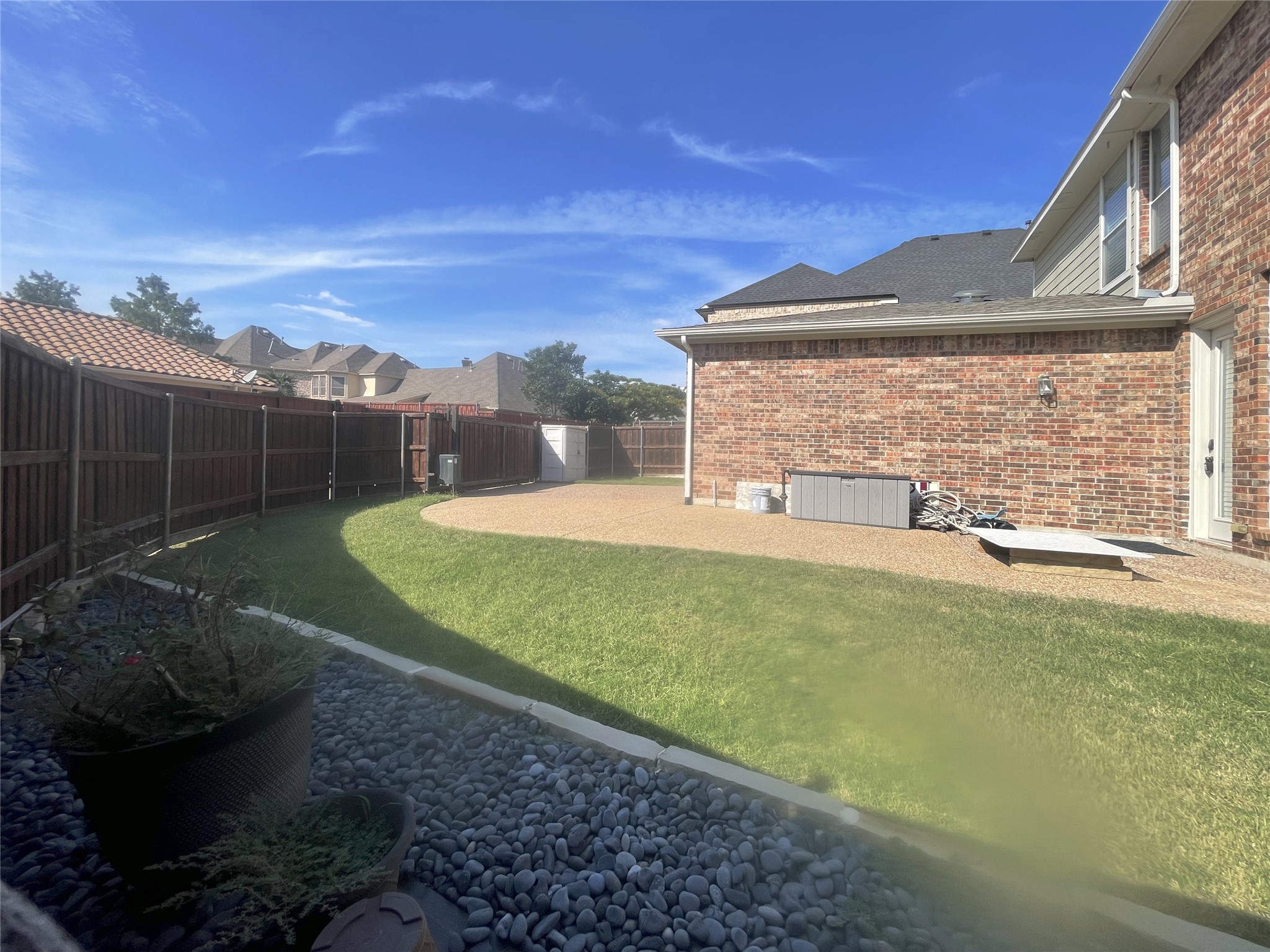 6709 Fountain Grove Drive Plano TX 75024