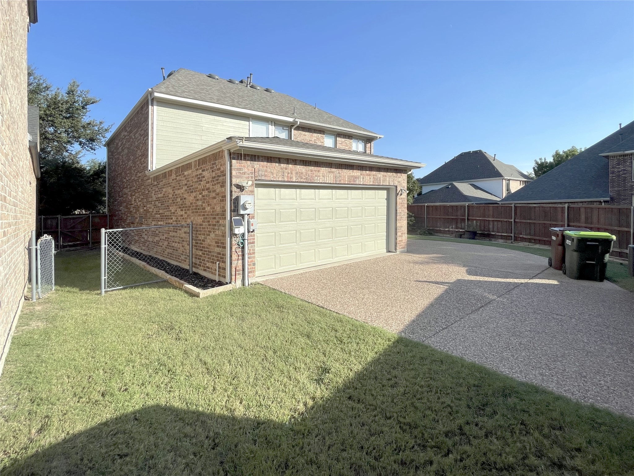 6709 Fountain Grove Drive Plano TX 75024