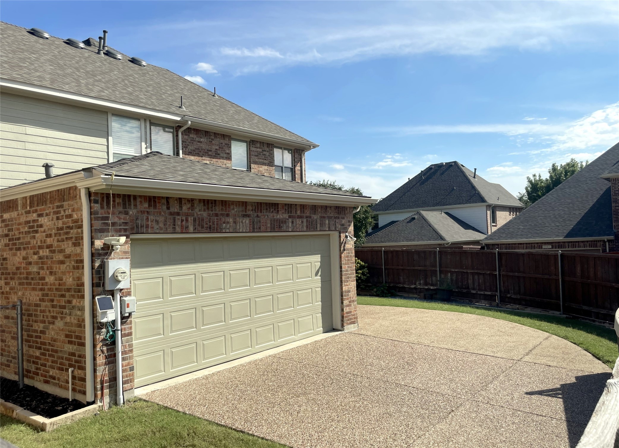 6709 Fountain Grove Drive Plano TX 75024
