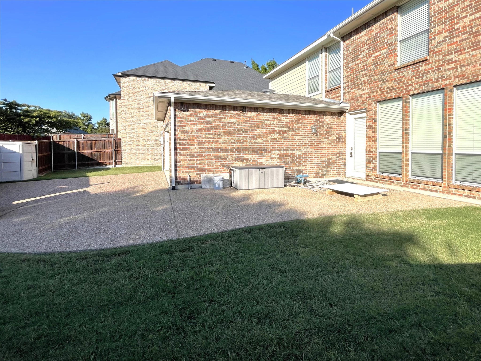 6709 Fountain Grove Drive Plano TX 75024