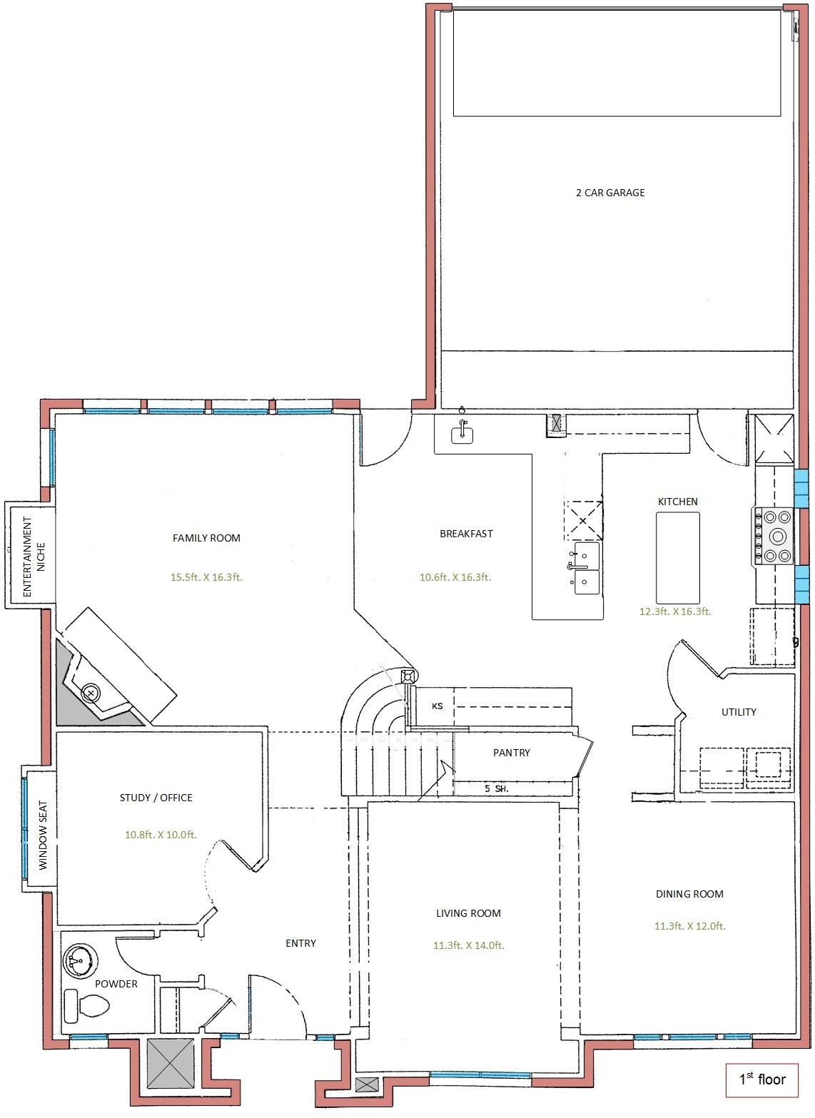 6709 Fountain Grove Drive Plano TX 75024