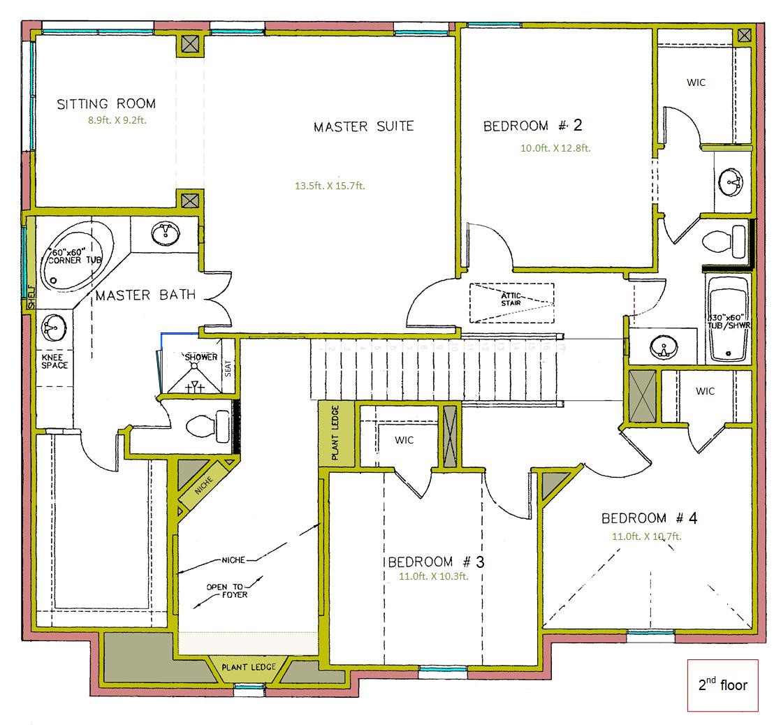 6709 Fountain Grove Drive Plano TX 75024
