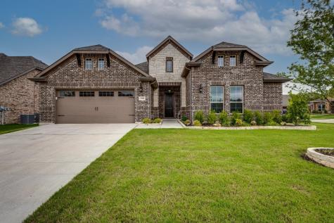 1500 Reagan Avenue Waxahachie TX 75165