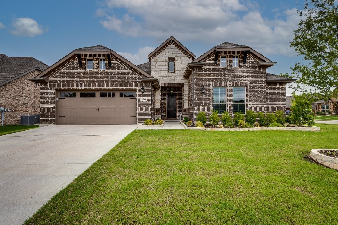 1500 Reagan Avenue Waxahachie TX 75165