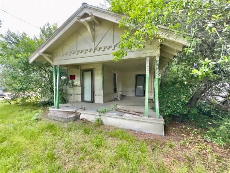 606 Houston Street Sulphur Springs TX 75482