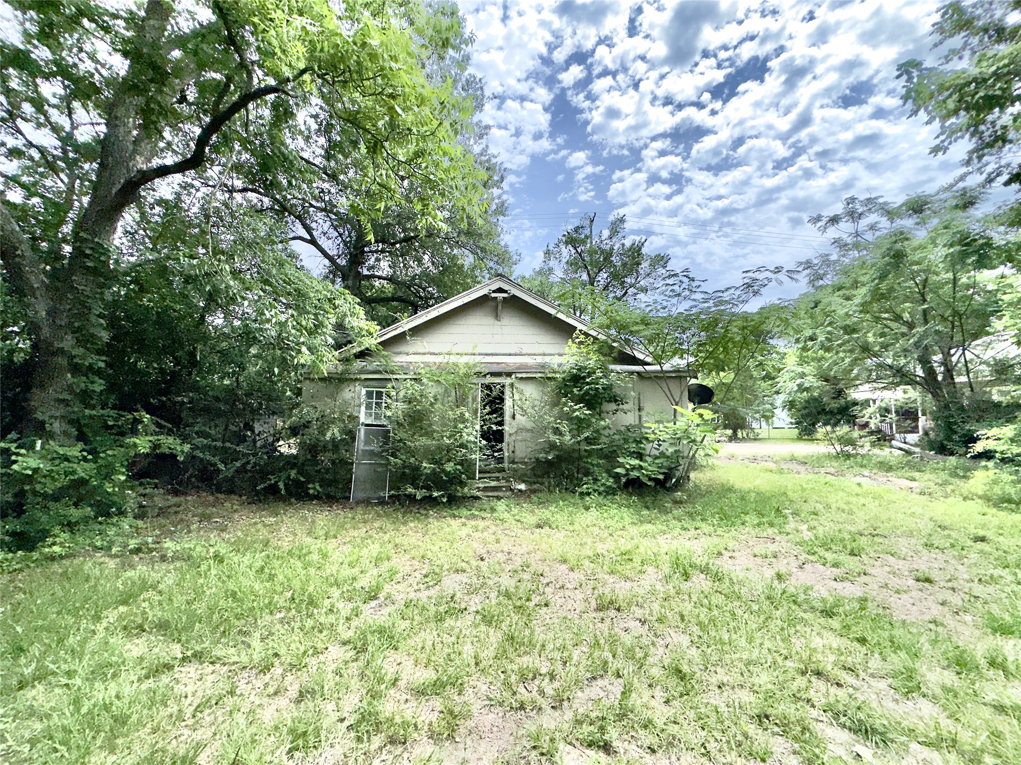 606 Houston Street Sulphur Springs TX 75482