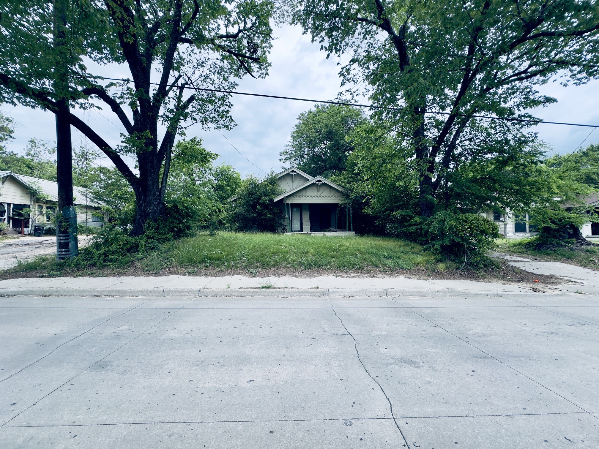 606 Houston Street Sulphur Springs TX 75482