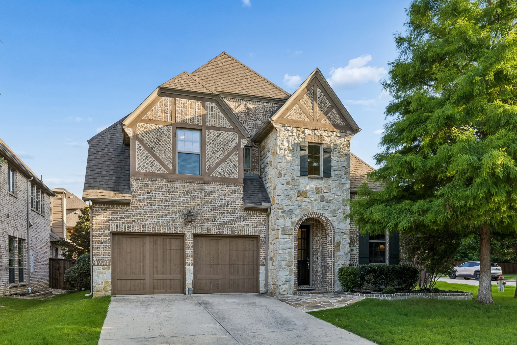 349 Hill Creek Lane Grapevine TX 76051