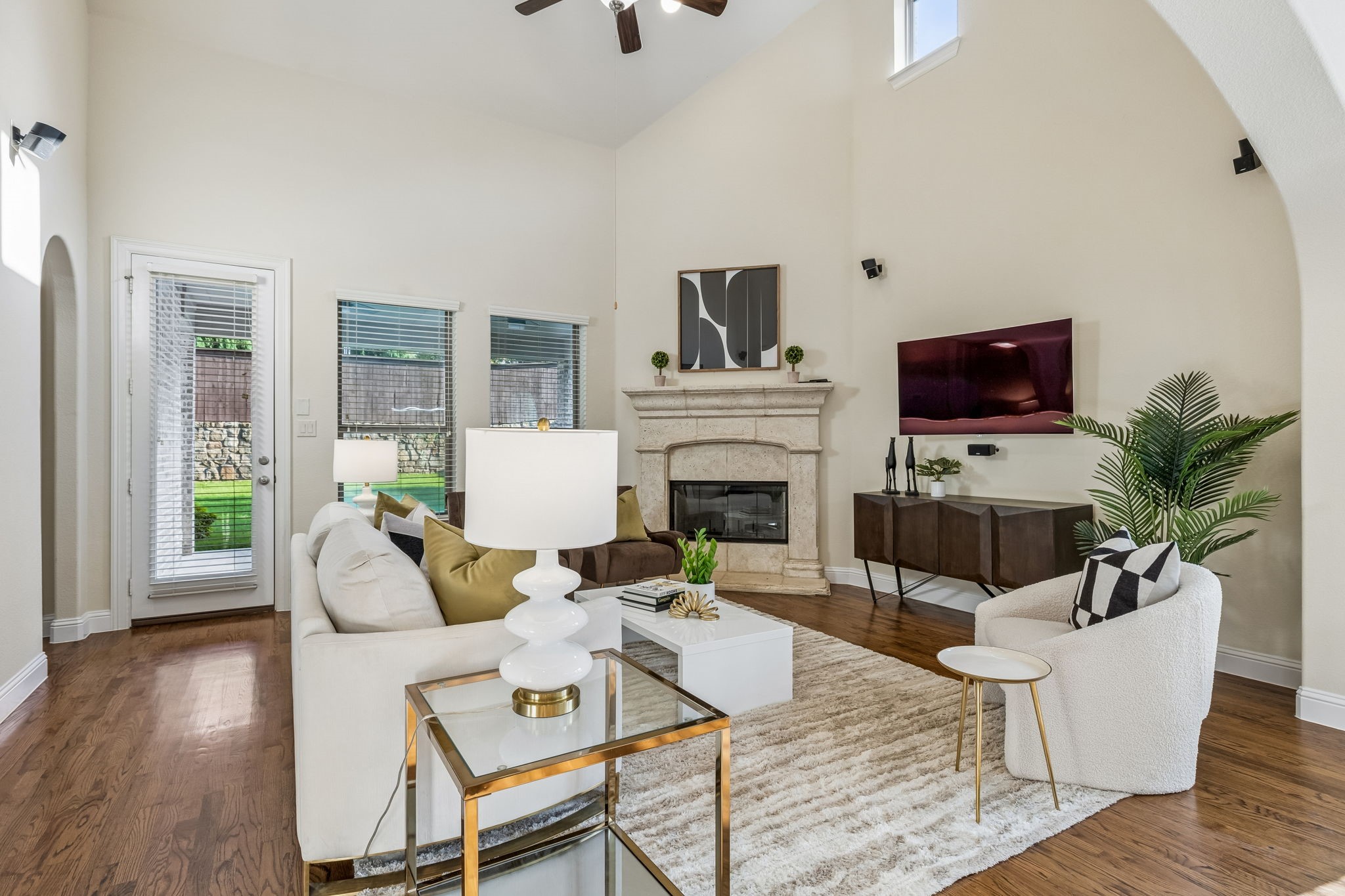 349 Hill Creek Lane Grapevine TX 76051