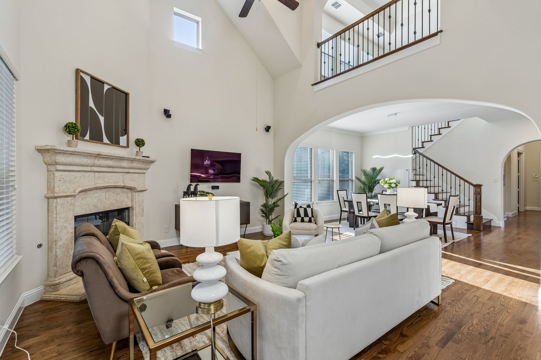 349 Hill Creek Lane Grapevine TX 76051