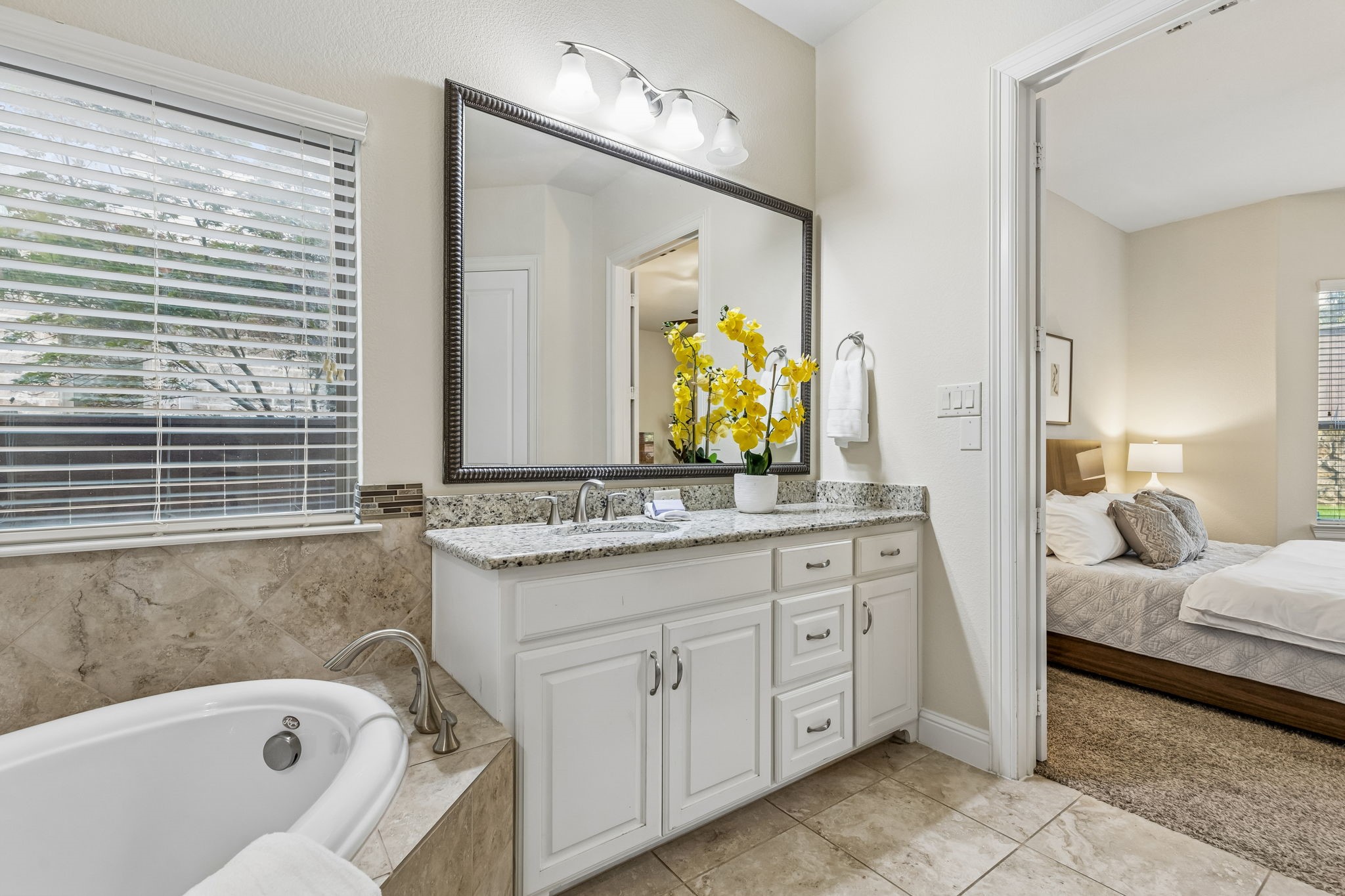 349 Hill Creek Lane Grapevine TX 76051