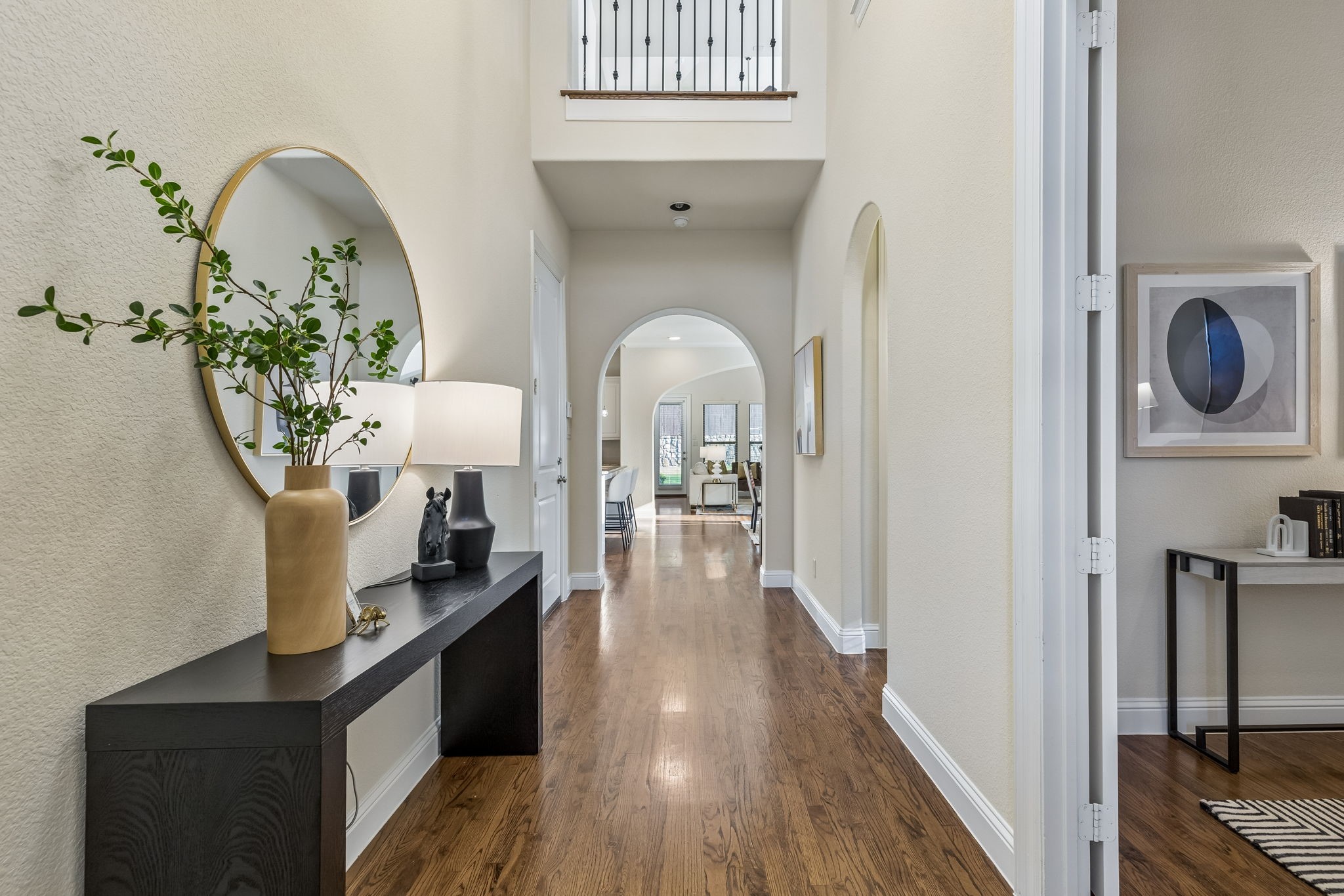 349 Hill Creek Lane Grapevine TX 76051