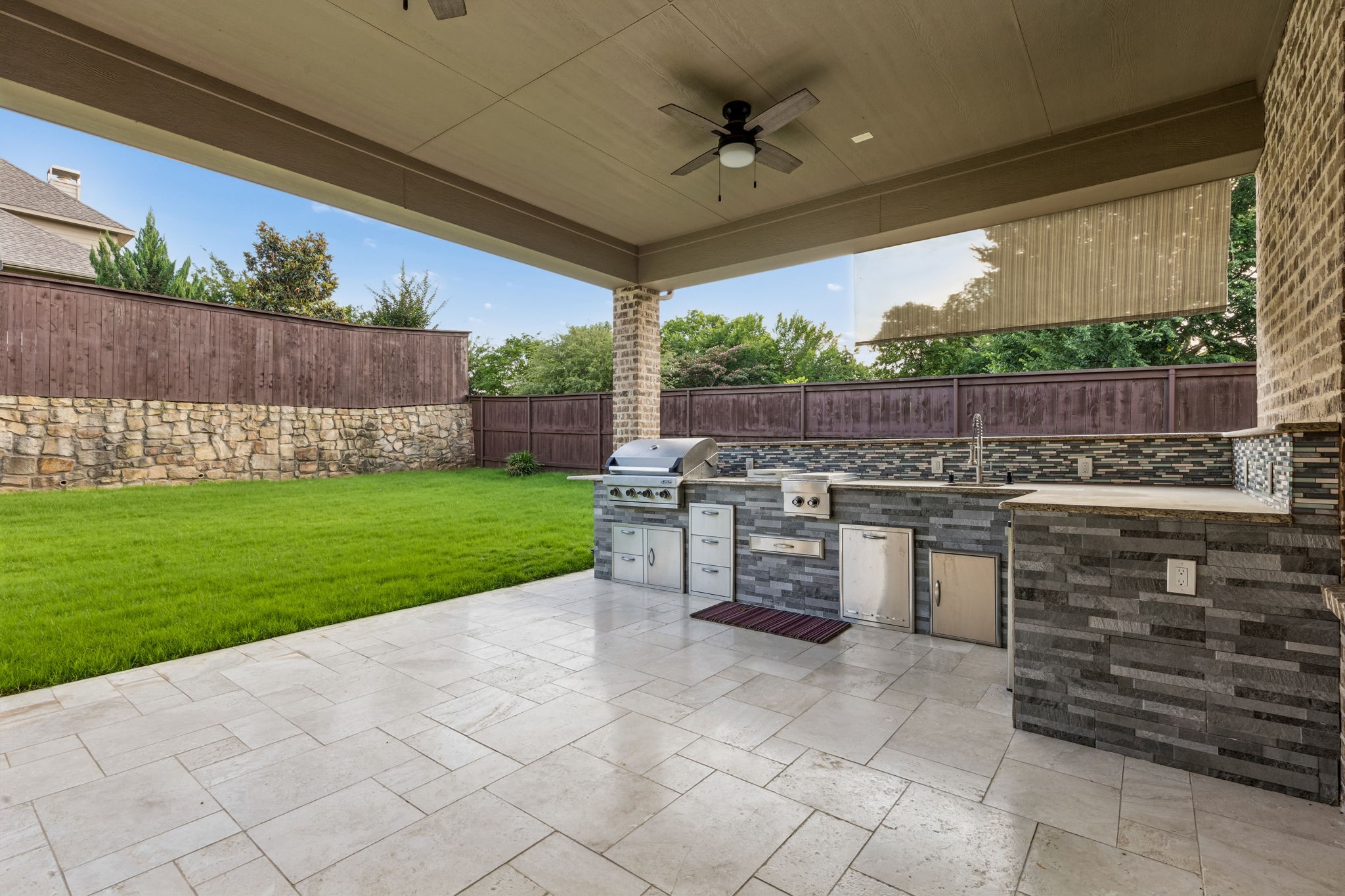 349 Hill Creek Lane Grapevine TX 76051