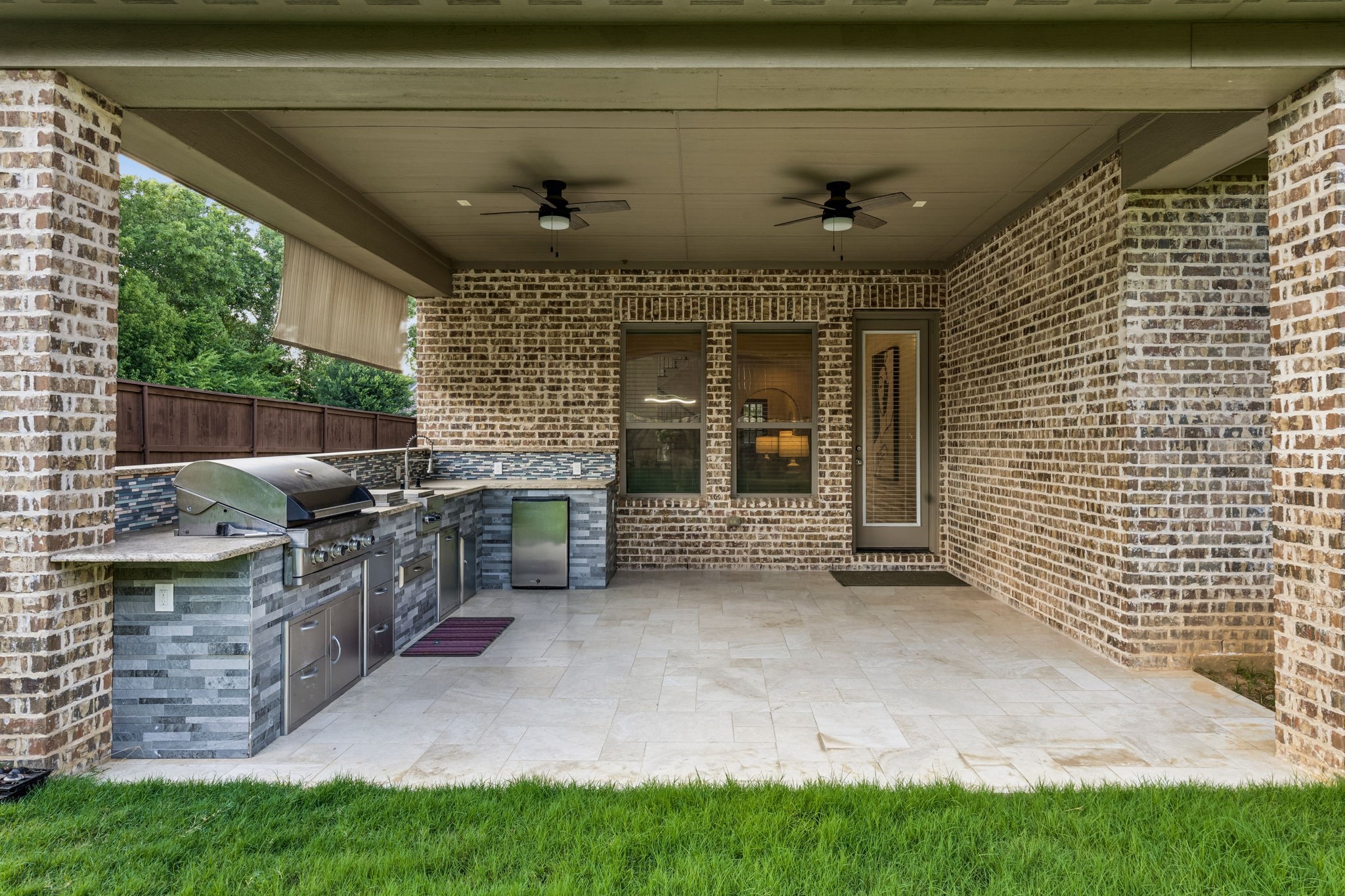 349 Hill Creek Lane Grapevine TX 76051