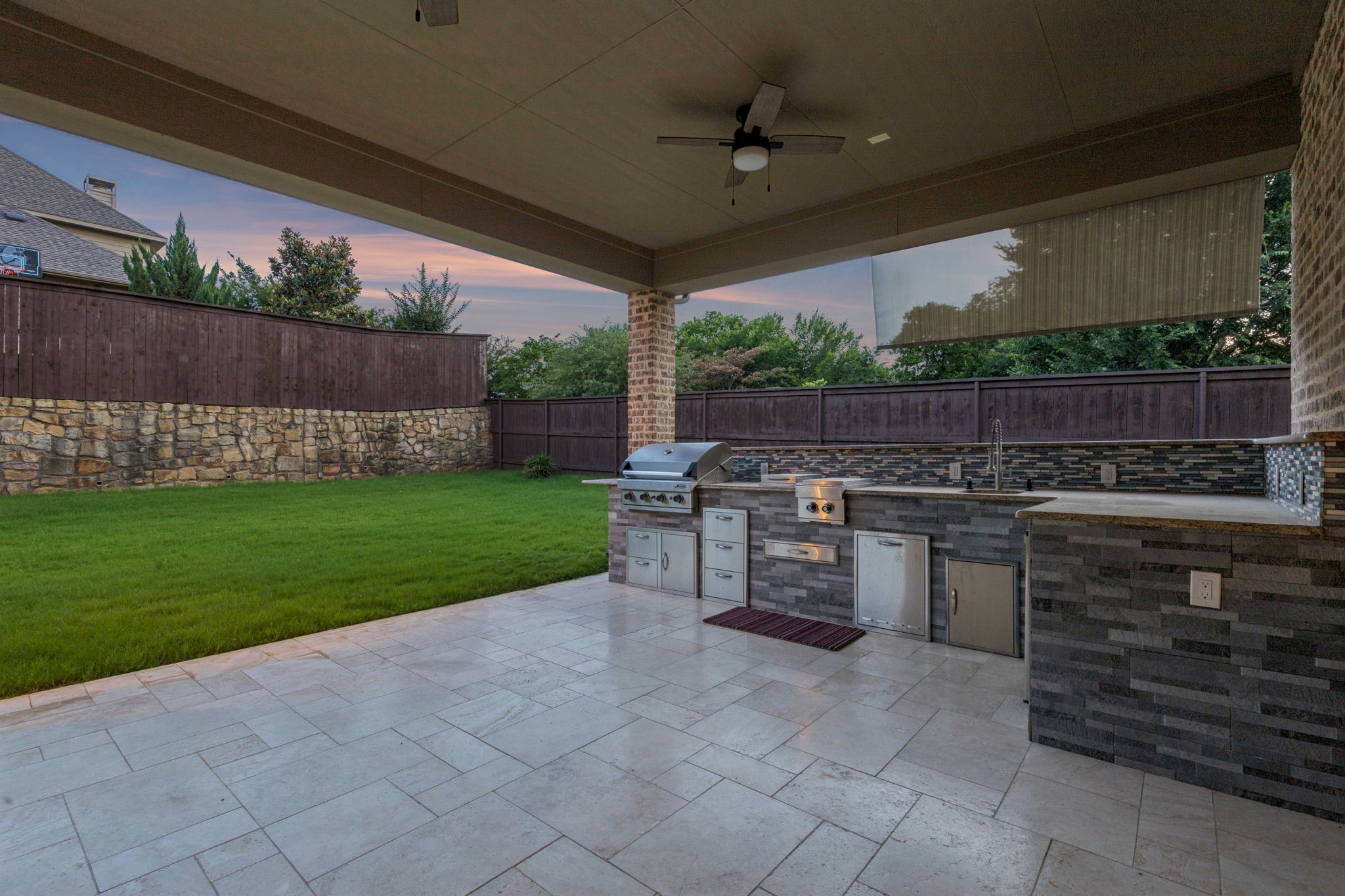 349 Hill Creek Lane Grapevine TX 76051