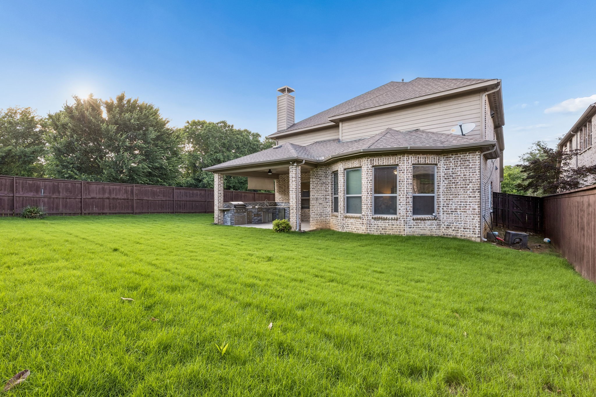 349 Hill Creek Lane Grapevine TX 76051