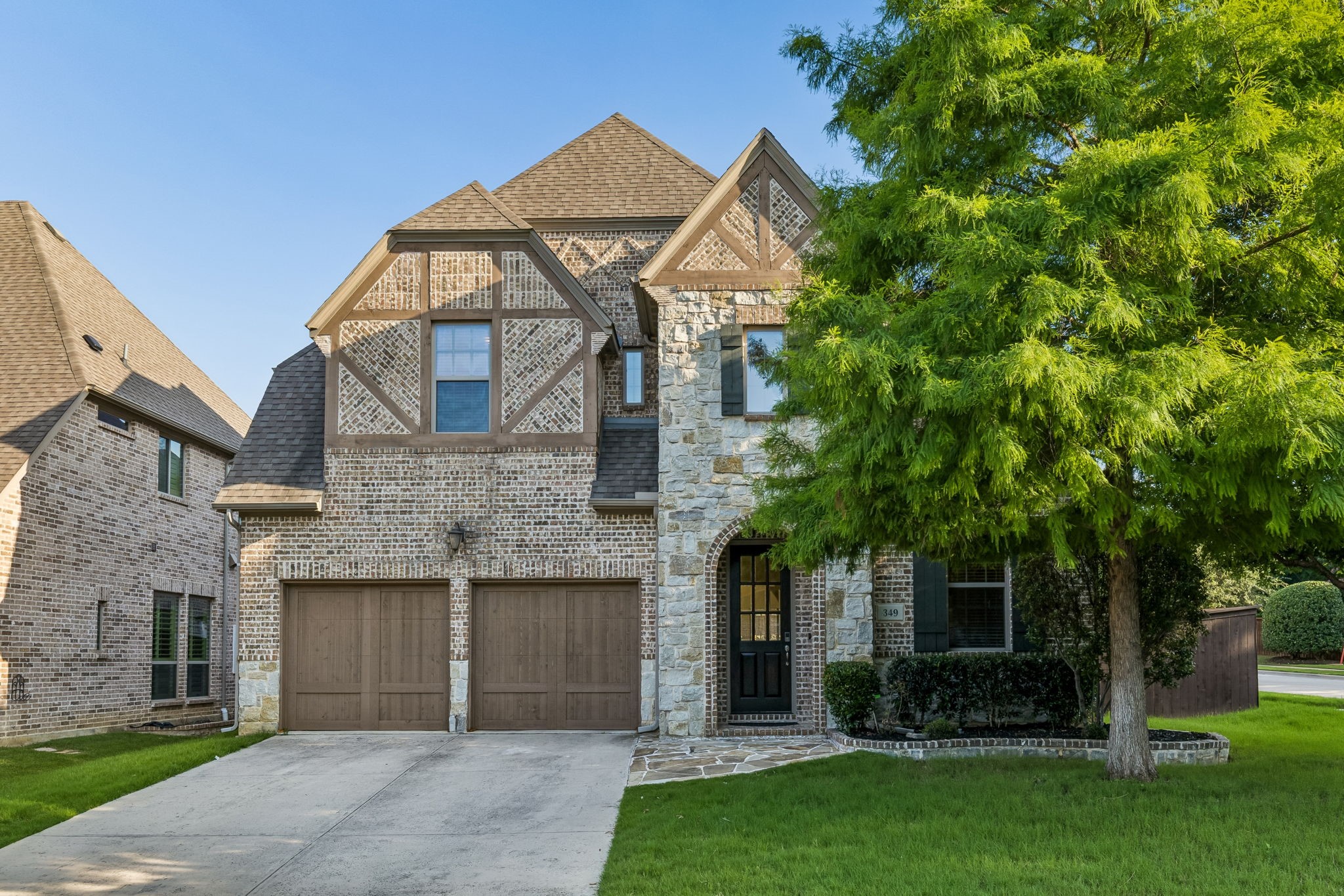 349 Hill Creek Lane Grapevine TX 76051