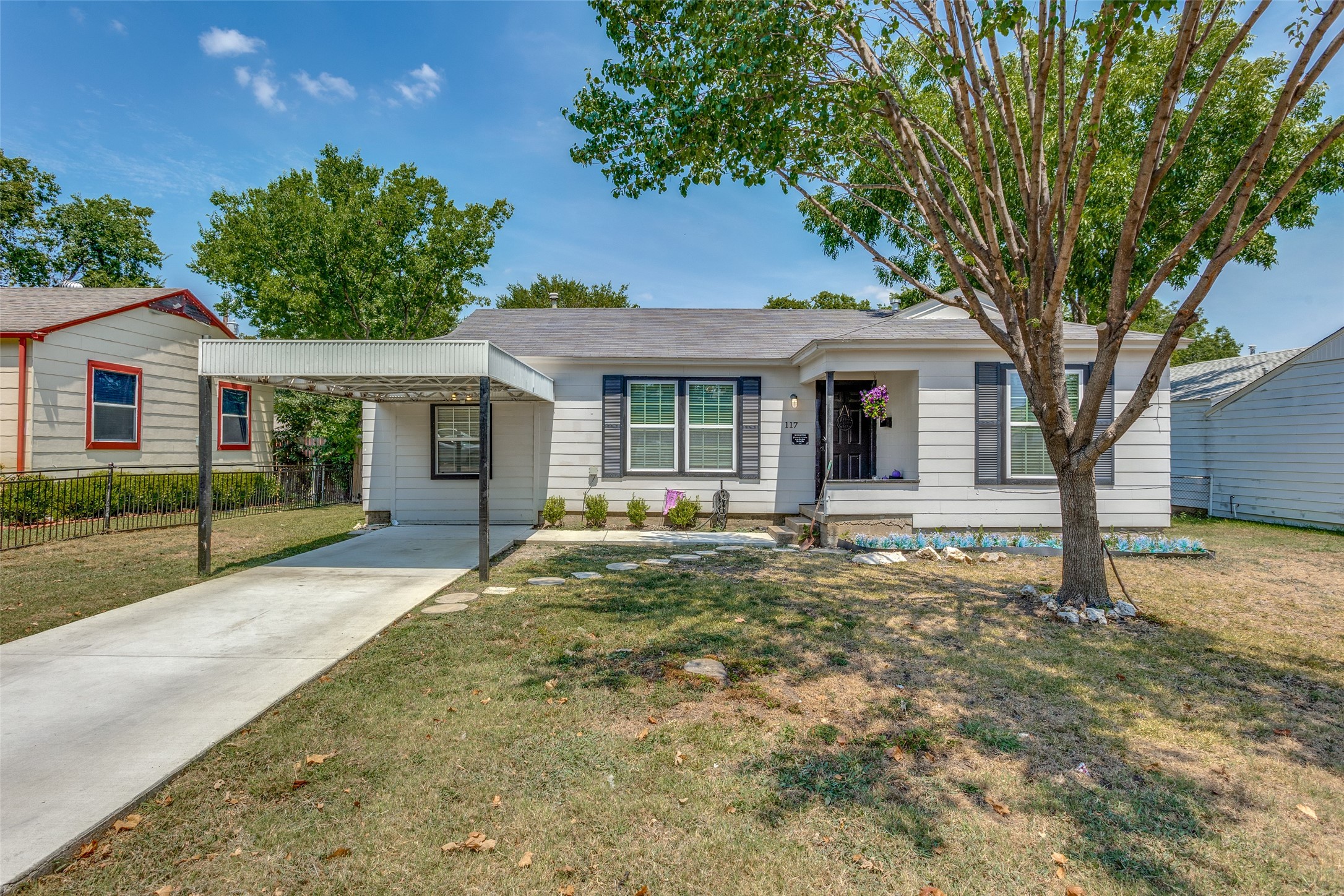 117 Fairview Street Garland TX 75040