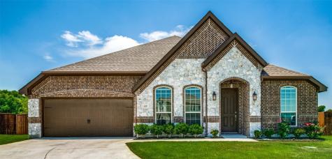 619 Ranchwood Drive Justin TX 76247