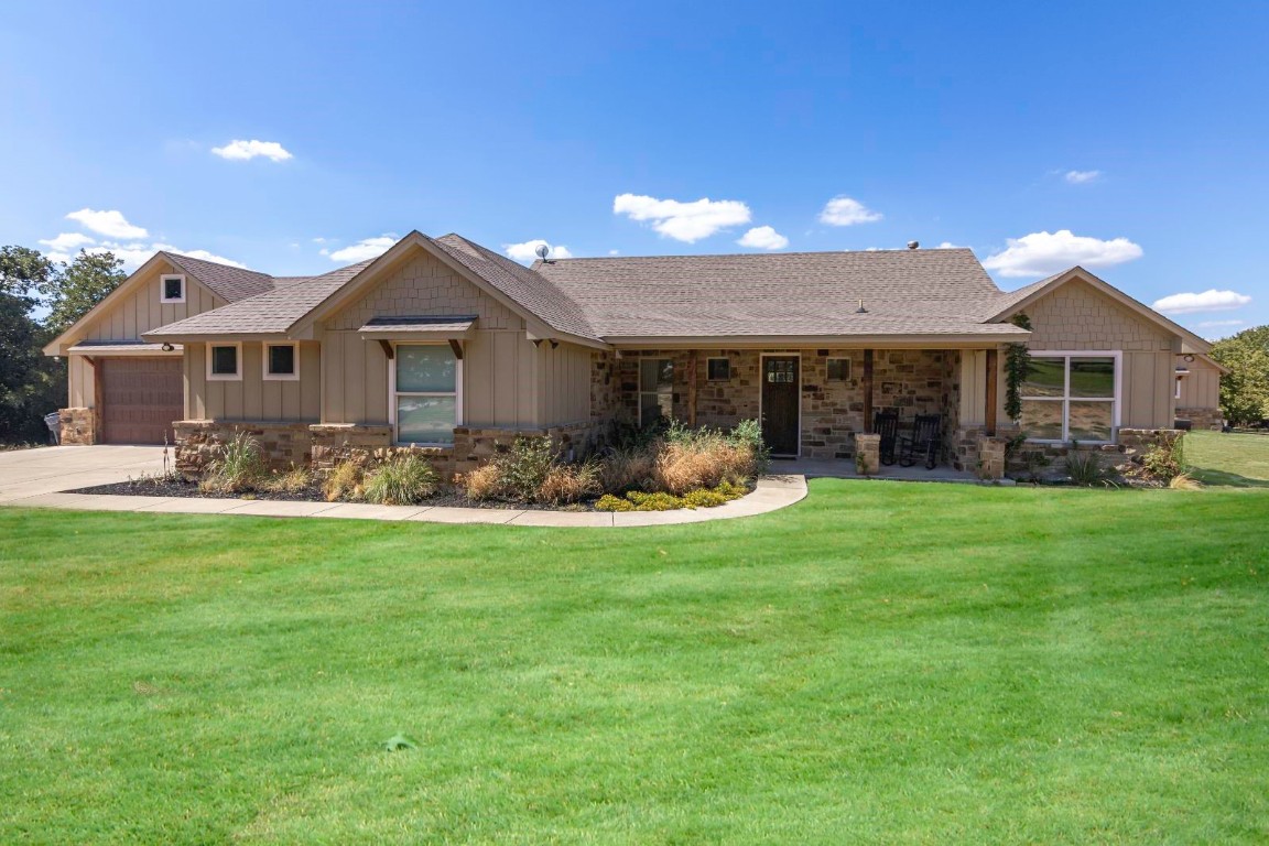 11169 Allison Avenue Azle TX 76020