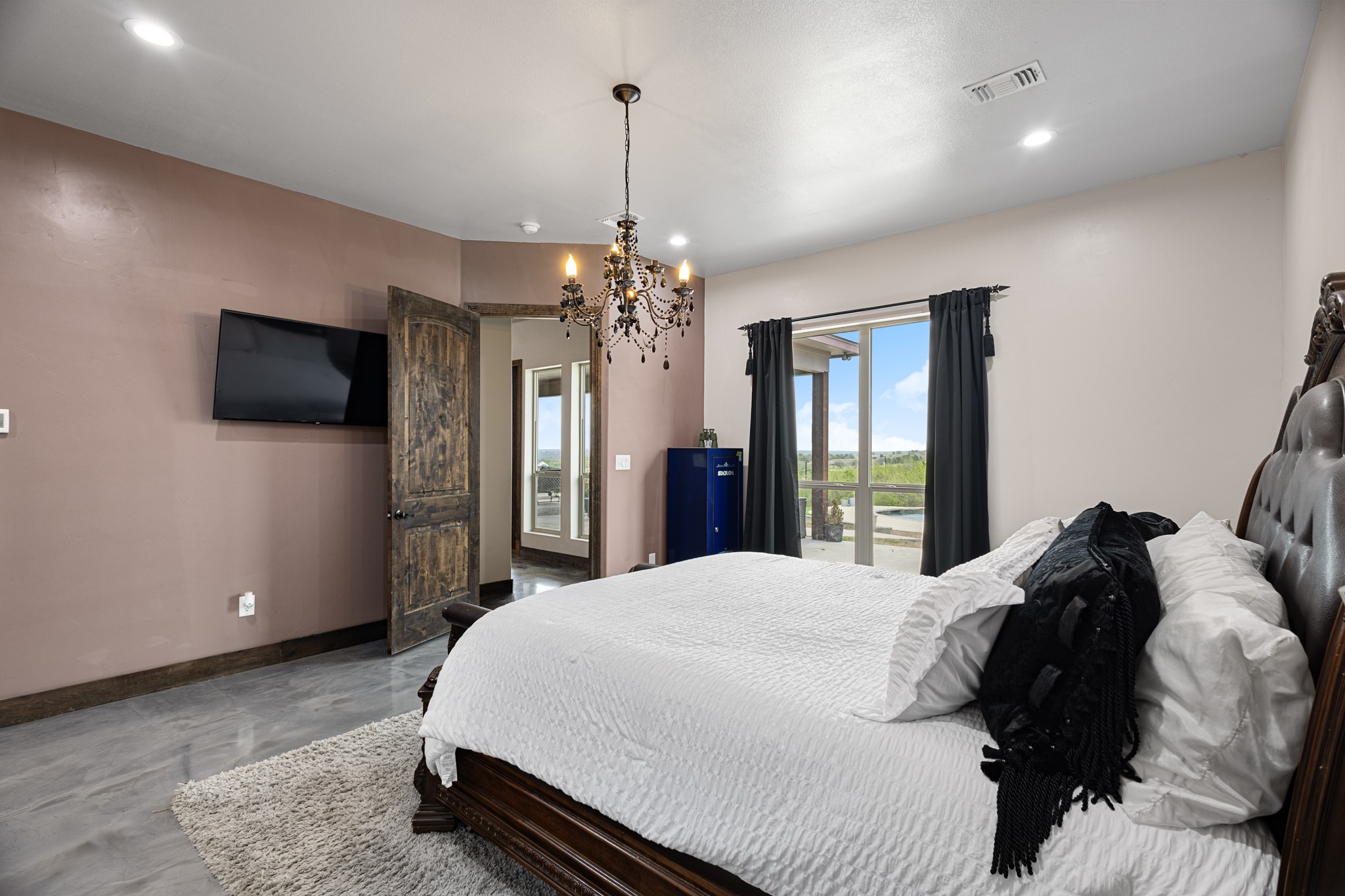 1395 Private Road 4011 Decatur TX 76234