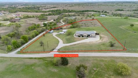 1395 Private Road 4011 Decatur TX 76234