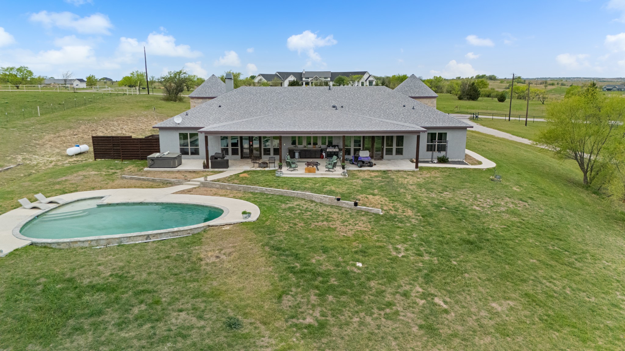 1395 Private Road 4011 Decatur TX 76234