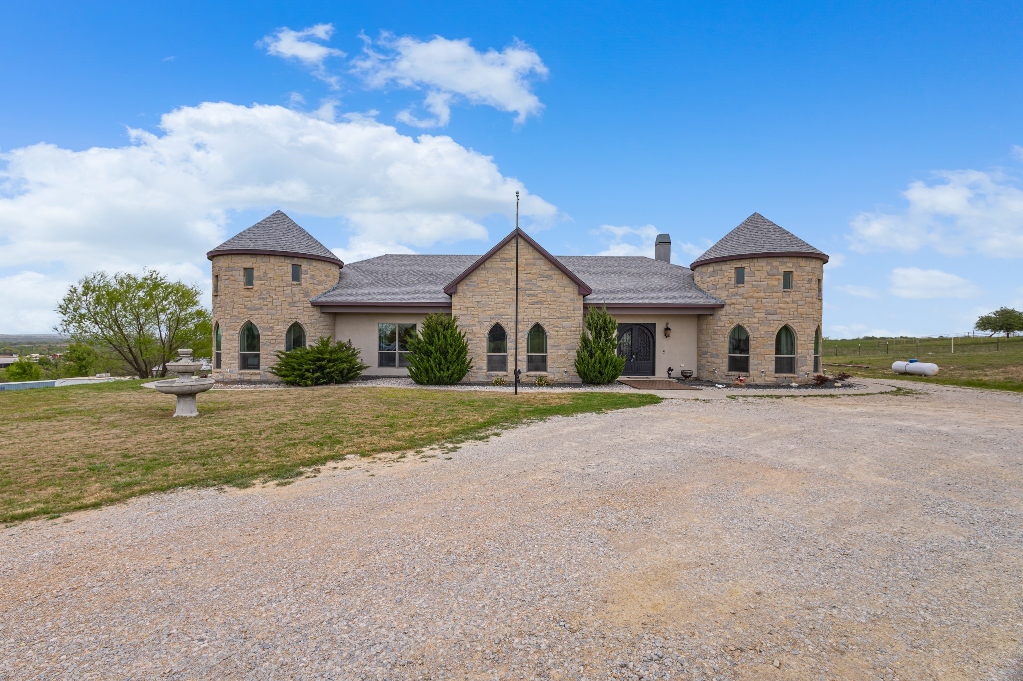 1395 Private Road 4011 Decatur TX 76234