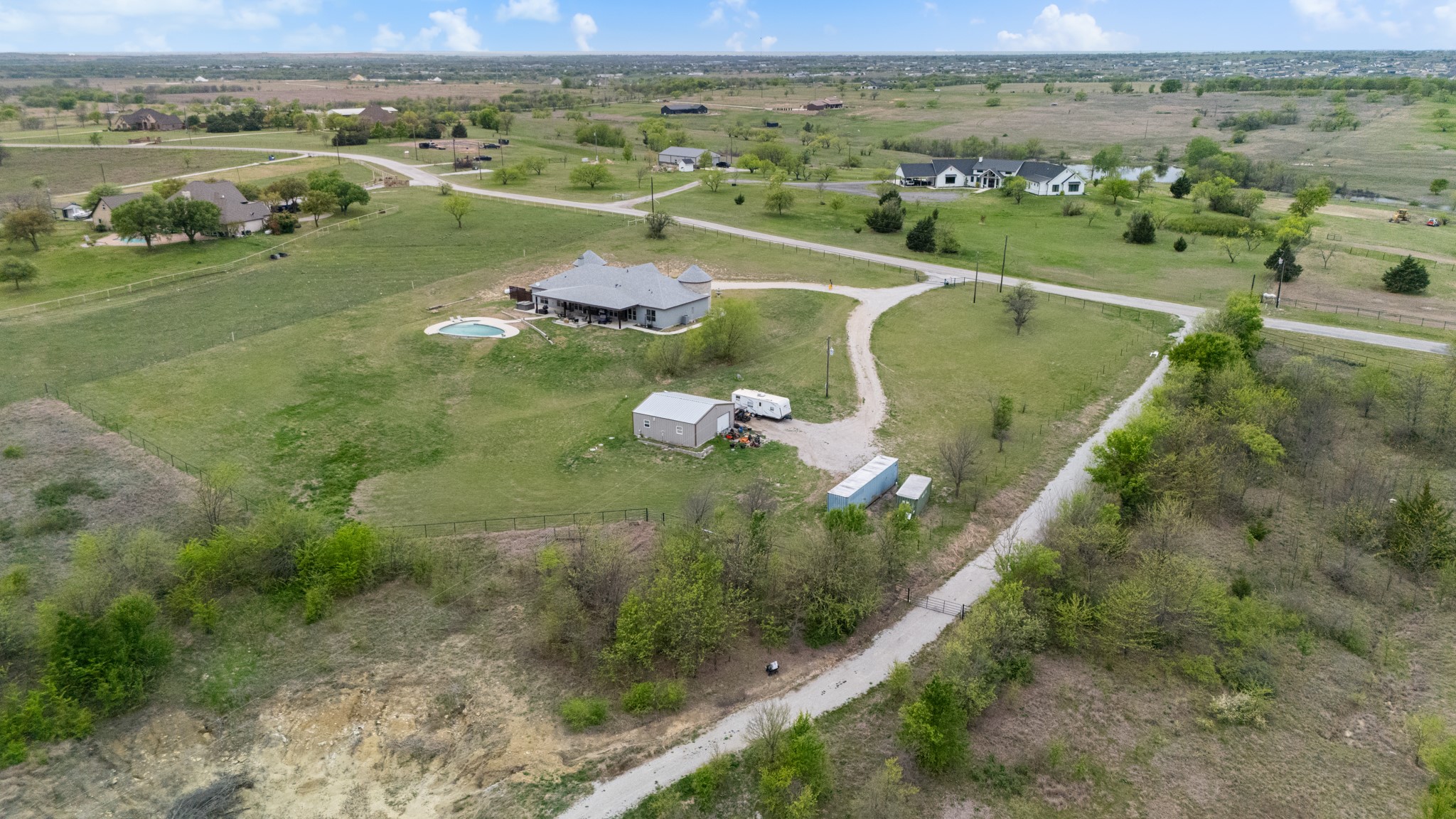 1395 Private Road 4011 Decatur TX 76234
