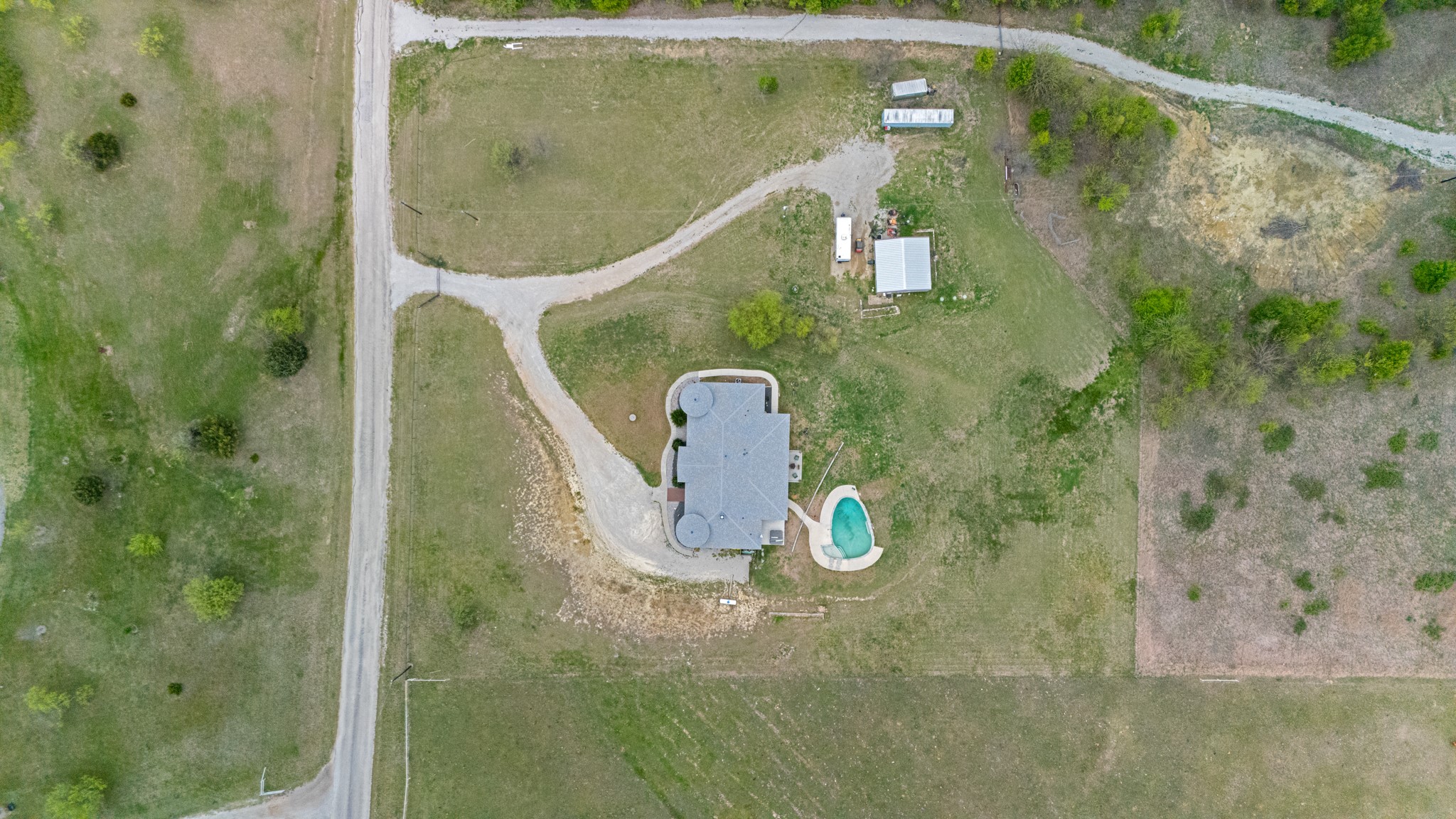 1395 Private Road 4011 Decatur TX 76234