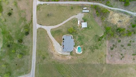 1395 Private Road 4011 Decatur TX 76234