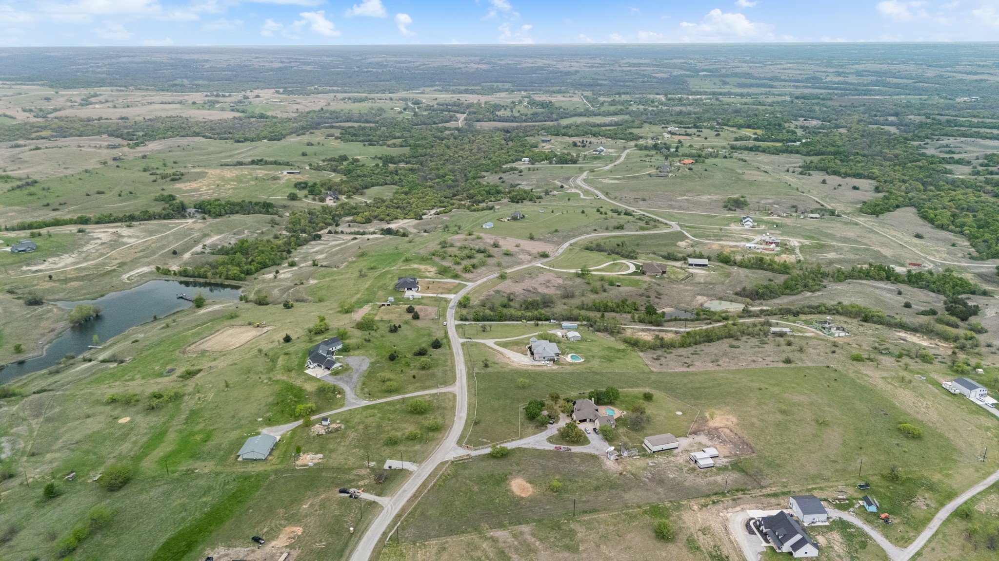 1395 Private Road 4011 Decatur TX 76234