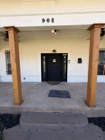 908 N Virginia Street Terrell TX 75160