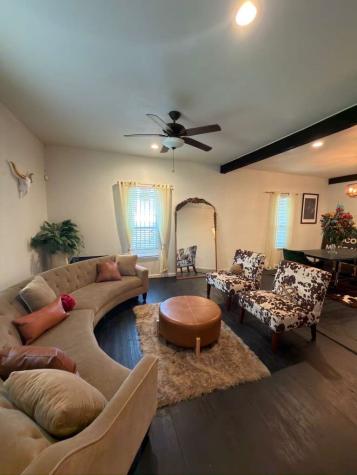 908 N Virginia Street Terrell TX 75160