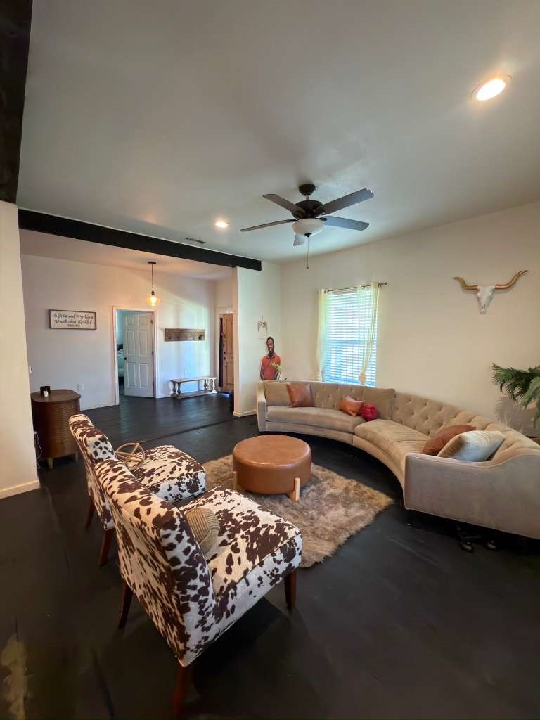 908 N Virginia Street Terrell TX 75160