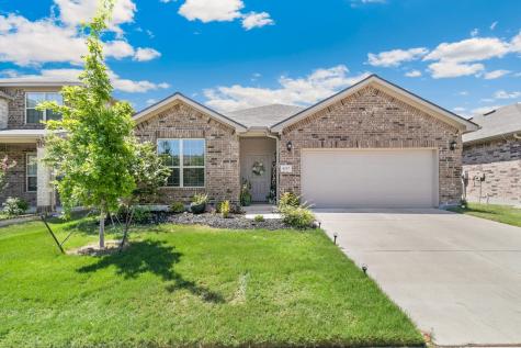 6257 Outrigger Road Fort Worth TX 76179