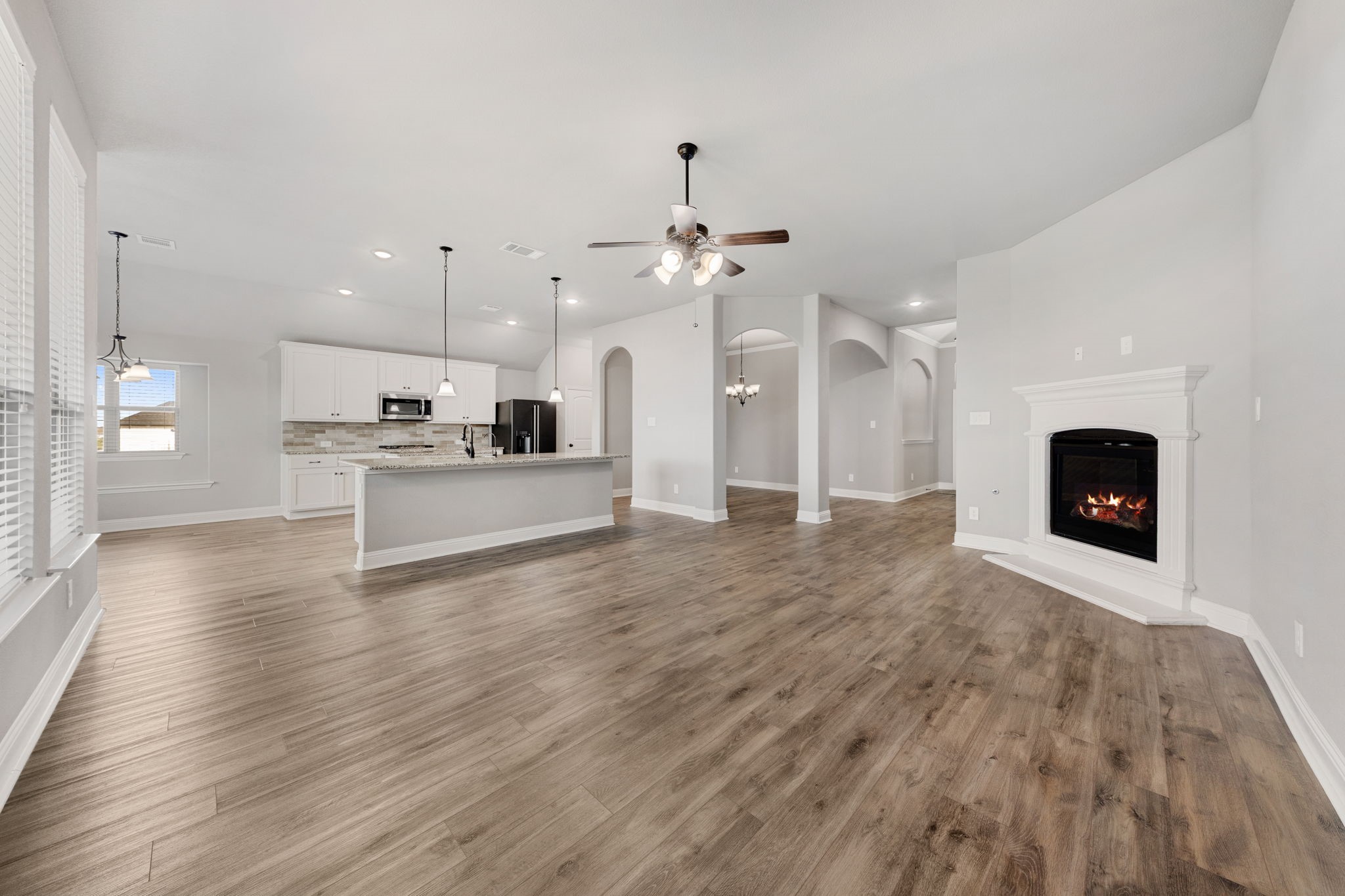 331 Buckthorn Drive Royse City TX 75189