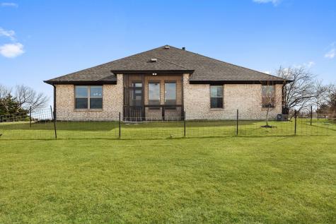 331 Buckthorn Drive Royse City TX 75189