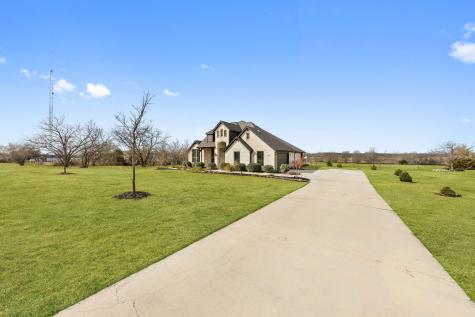 331 Buckthorn Drive Royse City TX 75189