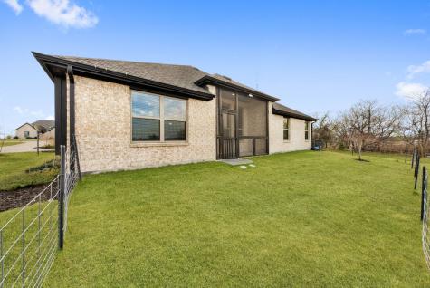 331 Buckthorn Drive Royse City TX 75189