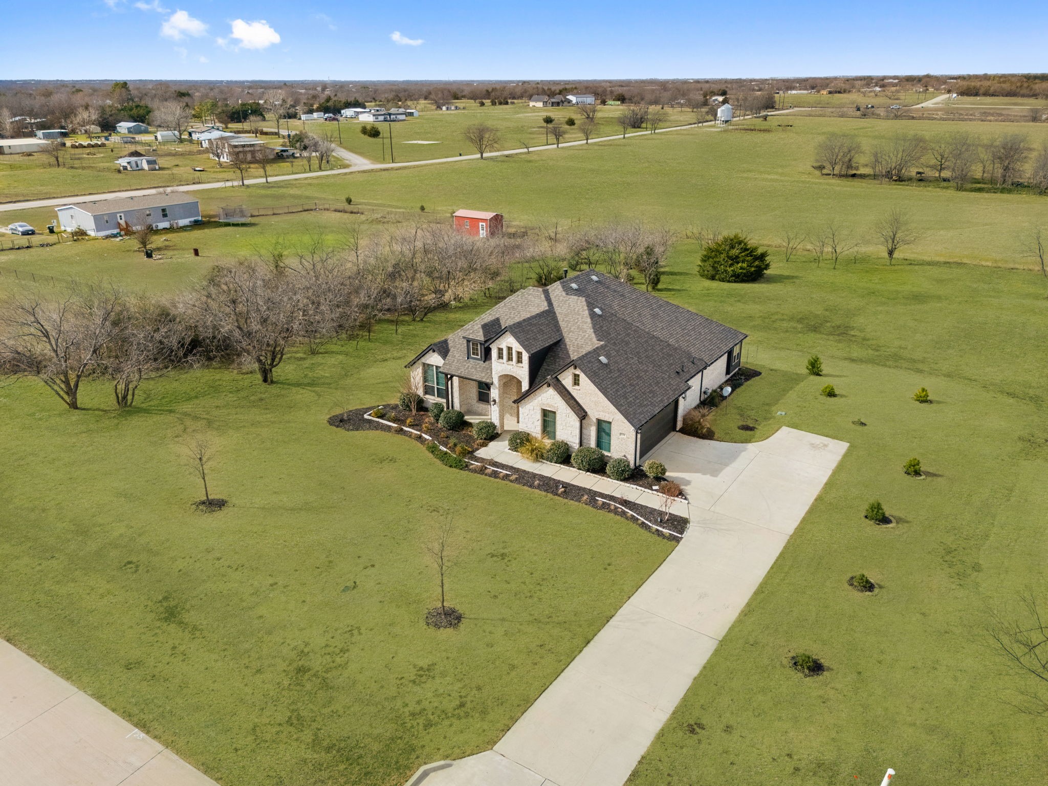 331 Buckthorn Drive Royse City TX 75189