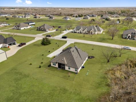 331 Buckthorn Drive Royse City TX 75189