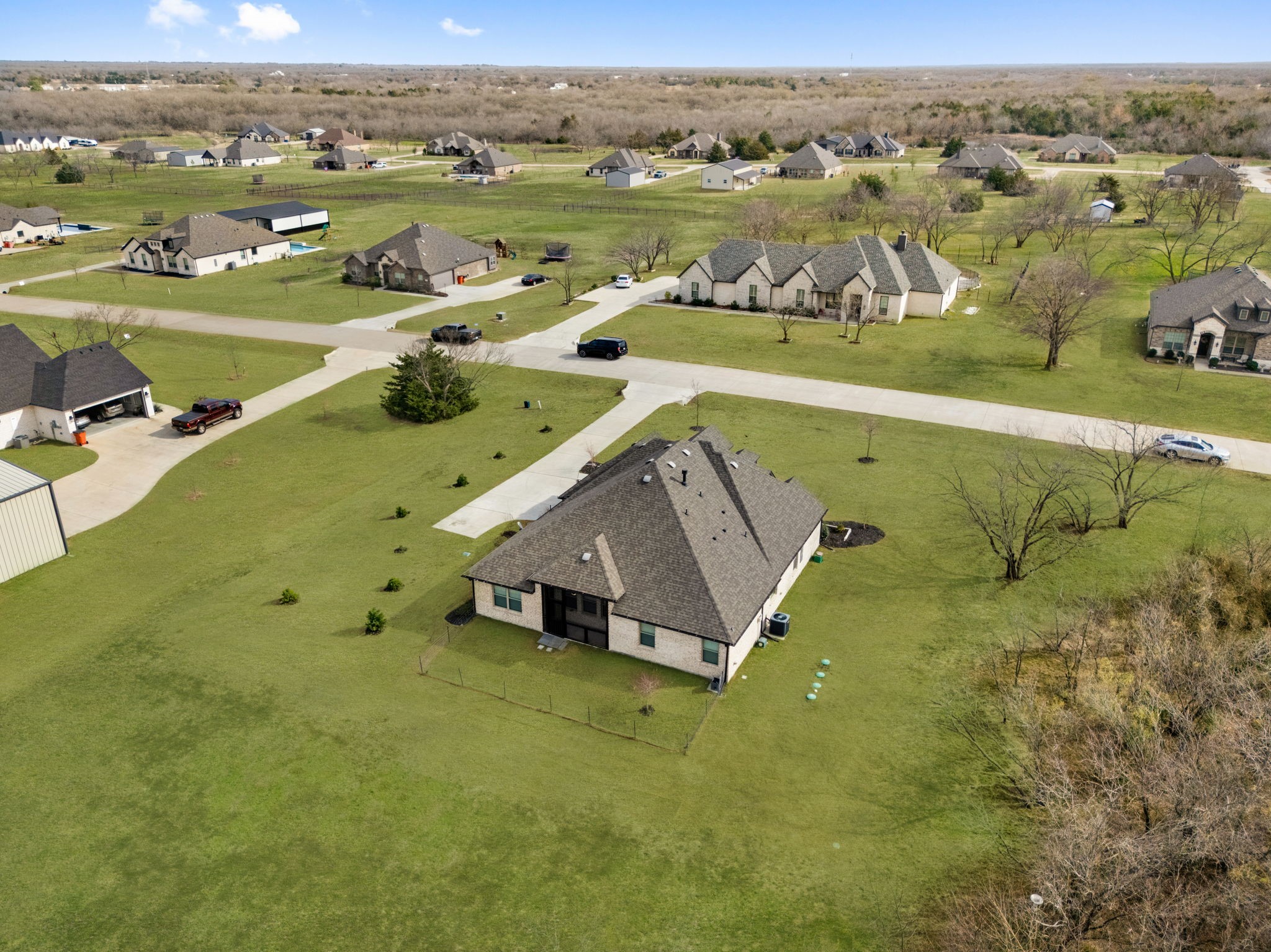 331 Buckthorn Drive Royse City TX 75189
