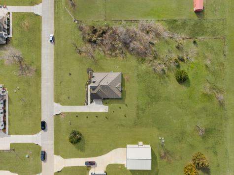 331 Buckthorn Drive Royse City TX 75189