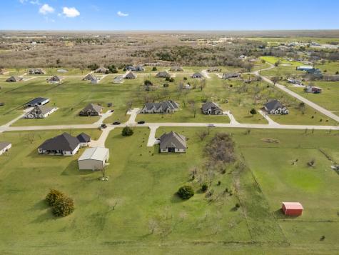 331 Buckthorn Drive Royse City TX 75189