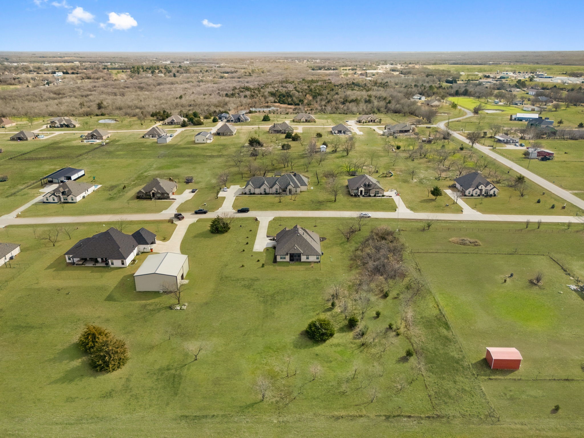 331 Buckthorn Drive Royse City TX 75189