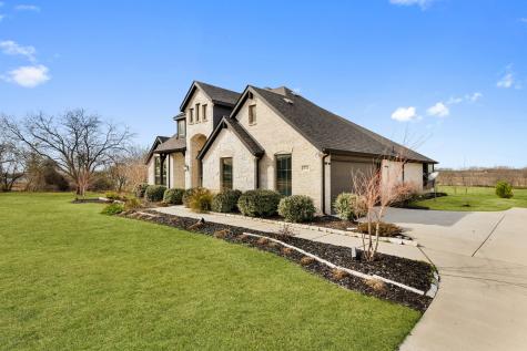 331 Buckthorn Drive Royse City TX 75189