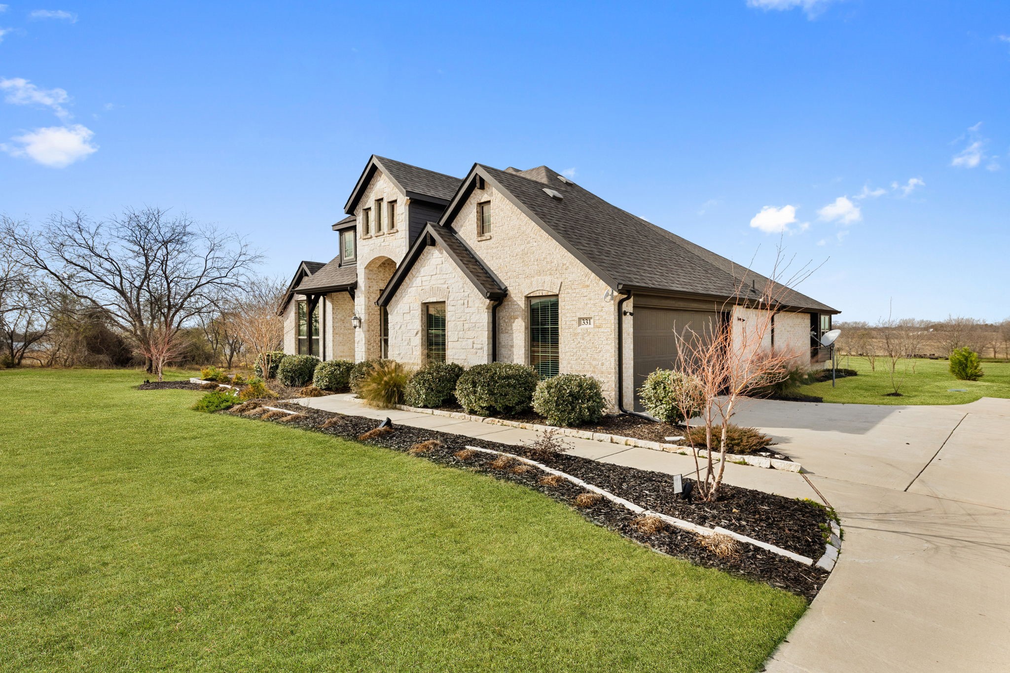 331 Buckthorn Drive Royse City TX 75189