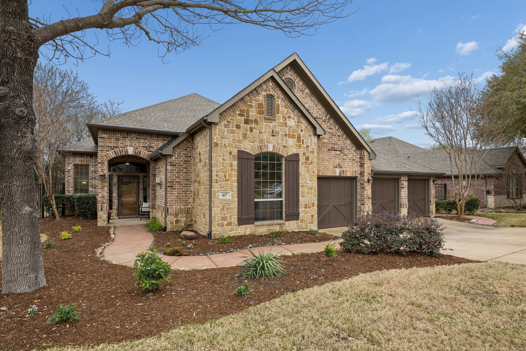 417 Sloan Creek Parkway Fairview TX 75069