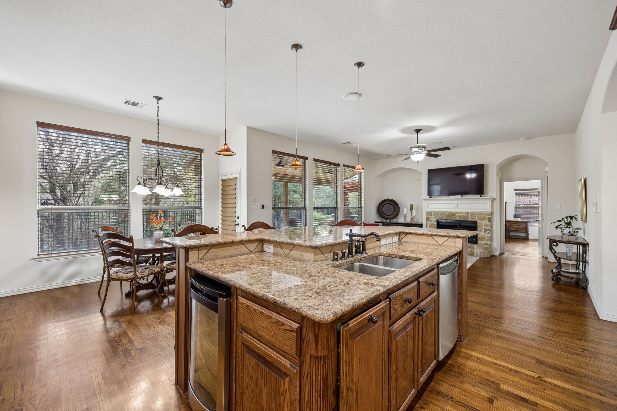 417 Sloan Creek Parkway Fairview TX 75069
